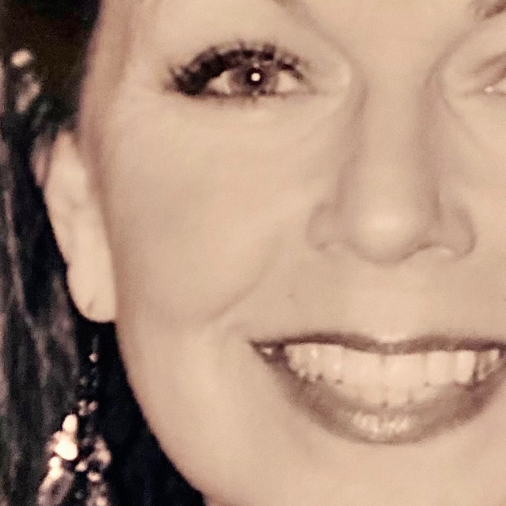 Meet your Posher, Paula